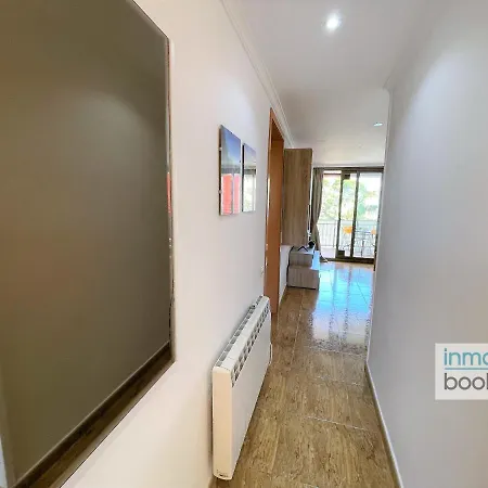 Appartement Paradis Sant Sebastian , Climatizado Y Con Piscina Salou