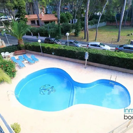 Paradis Sant Sebastian , Climatizado Y Con Piscina *