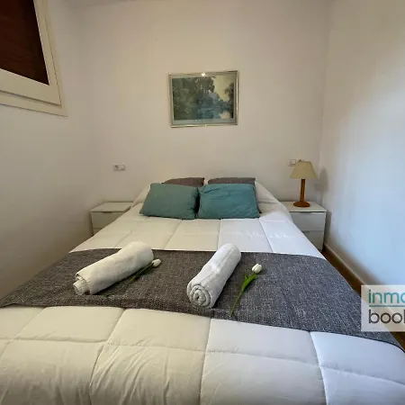 Paradis Sant Sebastian , Climatizado Y Con Piscina * Salou