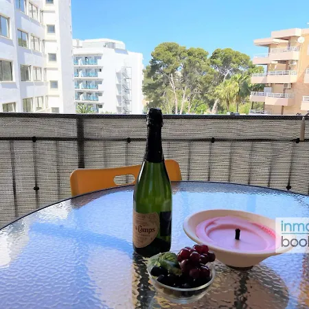 Paradis Sant Sebastian , Climatizado Y Con Piscina Apartment Salou