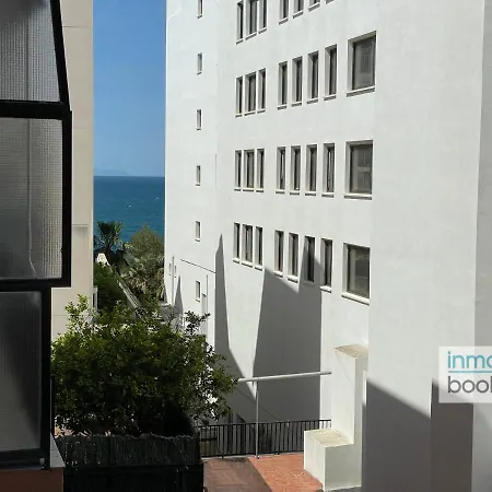 Paradis Sant Sebastian , Climatizado Y Con Piscina Appartement Salou