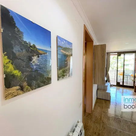 Appartement Paradis Sant Sebastian , Climatizado Y Con Piscina *